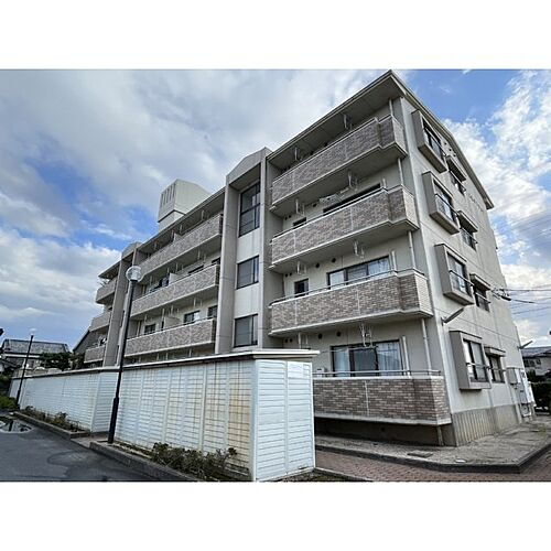 鳥取県米子市西福原５丁目 賃貸マンション