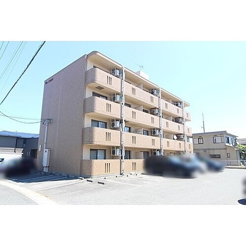 鳥取県米子市皆生新田２丁目 賃貸マンション