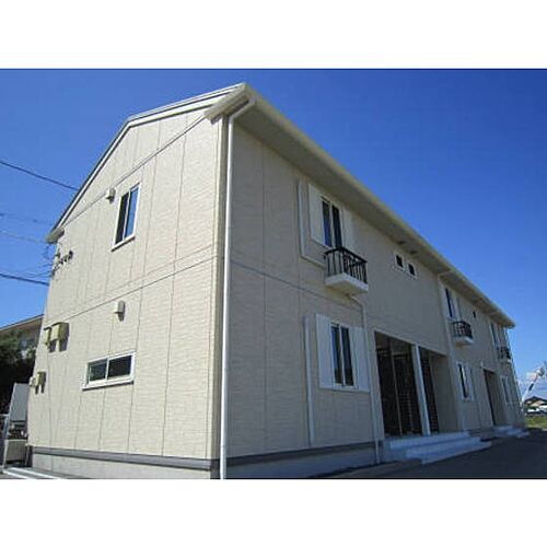 鳥取県米子市両三柳 賃貸アパート