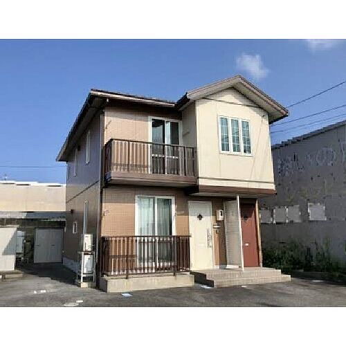 Ｔ．Ｈ．　サルーテ　Ｂ棟