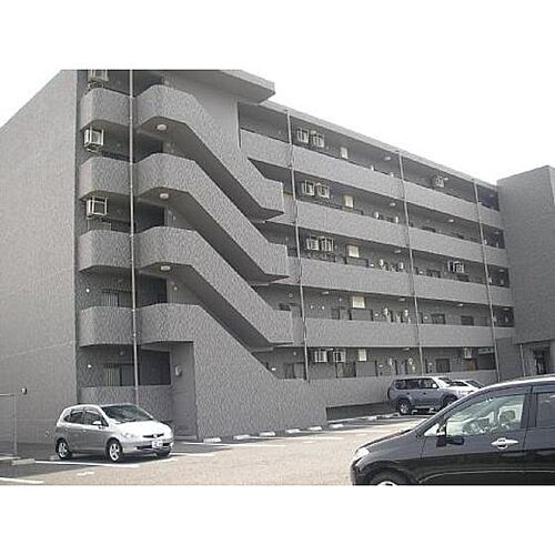 鳥取県米子市西福原８丁目 賃貸マンション