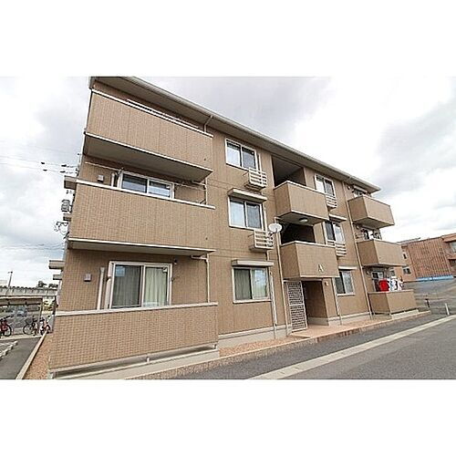 鳥取県米子市皆生新田２丁目 賃貸アパート