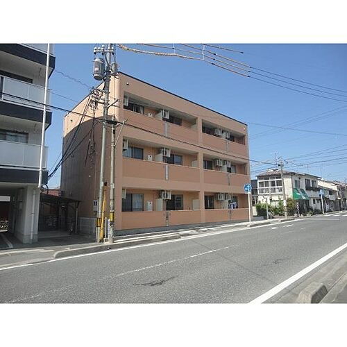 鳥取県米子市灘町３丁目 賃貸マンション