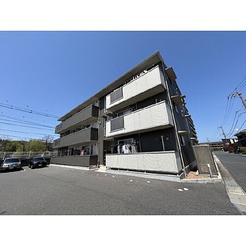 鳥取県米子市観音寺新町５丁目 賃貸アパート