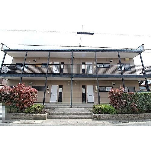 レックハウス　ナガトウ　Ｂ棟