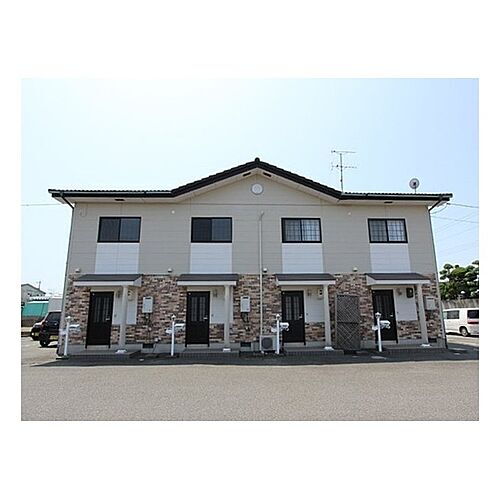 メヌエットＡ棟