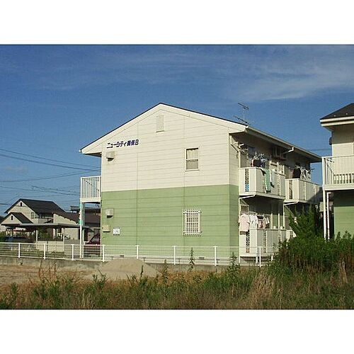 ニューシティ美保Ｂ