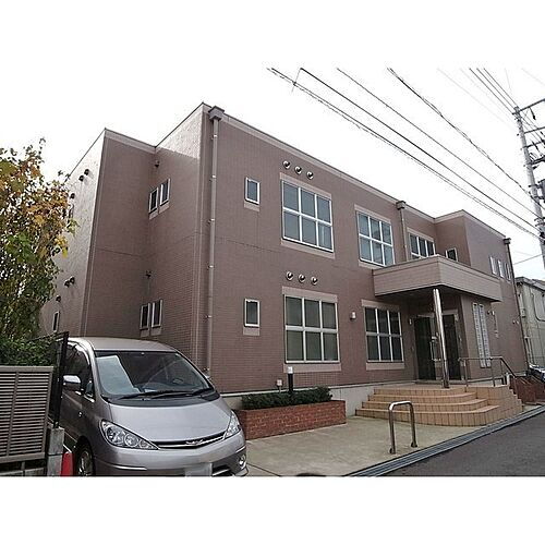 千葉県八千代市勝田台１丁目 賃貸アパート