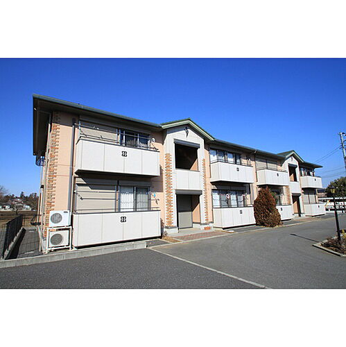 茨城県つくば市上広岡 2階建 築21年9ヶ月