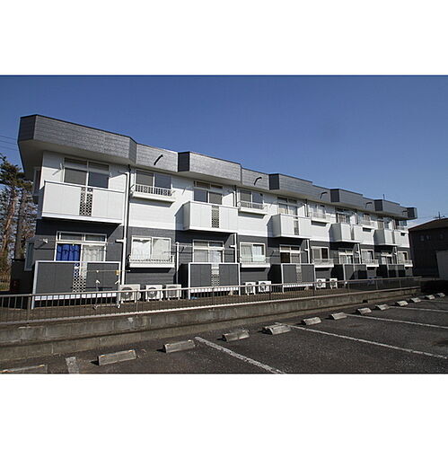 茨城県つくば市観音台１丁目 2階建 築32年6ヶ月