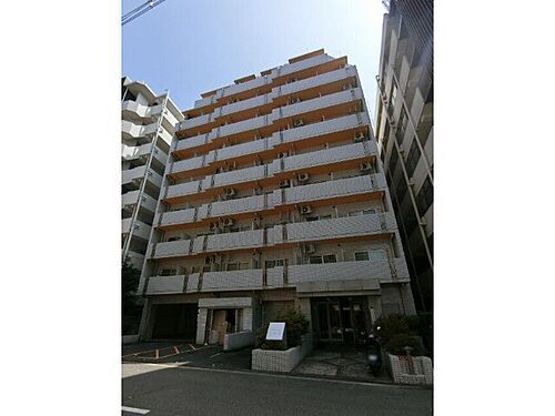 大阪府大阪市淀川区東三国５丁目 築35年9ヶ月 9階建