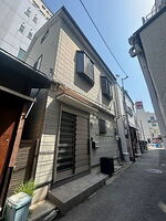 大阪府大阪市福島区吉野3丁目 3階建 築28年4ヶ月