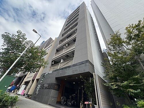 大阪府大阪市北区天満１丁目 10階建 築25年8ヶ月