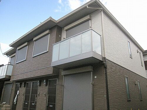 大阪府大阪市此花区伝法３丁目 賃貸アパート