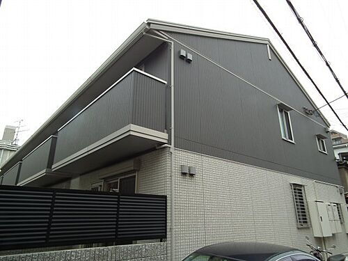 大阪府大阪市西淀川区出来島１丁目 賃貸アパート