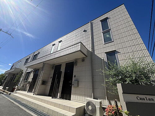 大阪府豊中市春日町３丁目 2階建 築6年2ヶ月