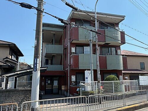 大阪府池田市豊島南１丁目 3階建 築28年6ヶ月