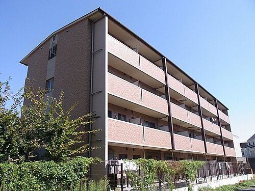 大阪府箕面市小野原東２丁目 賃貸マンション