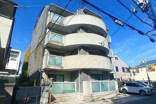大阪府豊中市螢池西町１丁目 賃貸マンション