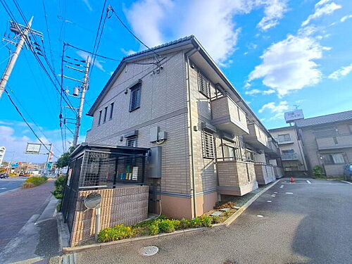 兵庫県川西市日高町 2階建 築20年4ヶ月