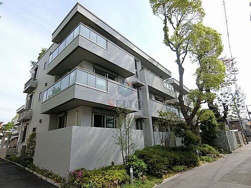 大阪府大阪市淀川区三津屋南１丁目 3階建 築10年10ヶ月