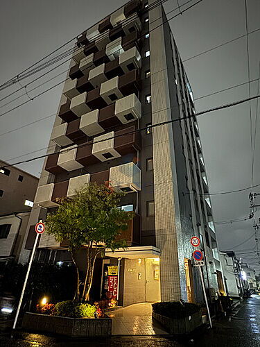 大阪府大阪市淀川区十三元今里１丁目 築12年 10階建