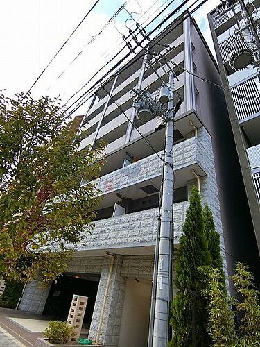 大阪府大阪市淀川区西宮原１丁目 8階建 築13年1ヶ月