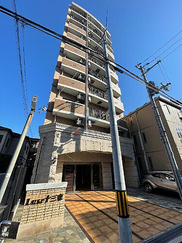 大阪府大阪市淀川区十三東１丁目 築11年 10階建