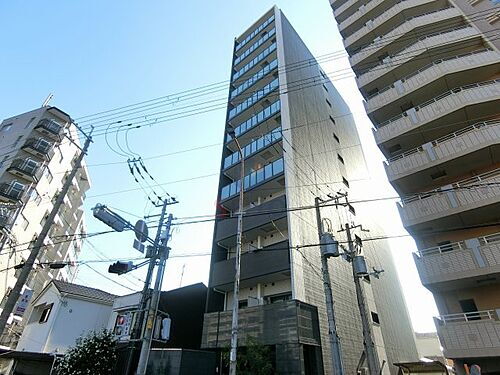 大阪府大阪市淀川区木川西１丁目 築8年5ヶ月 12階建