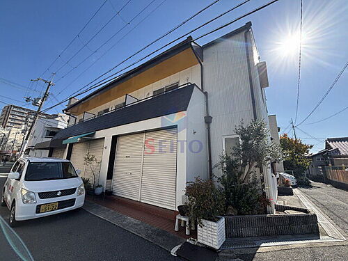 大阪府豊中市螢池中町２丁目 2階建 築38年9ヶ月