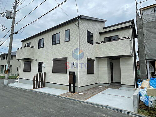 大阪府豊中市向丘１丁目 テラスハウス