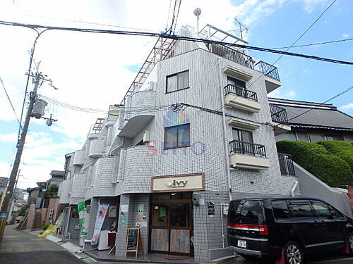 大阪府豊中市桜の町３丁目 賃貸マンション