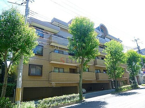 大阪府豊中市緑丘１丁目 賃貸マンション