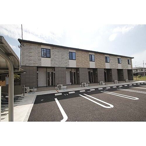 グリーンヒルズＢ