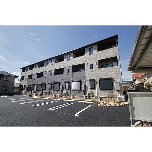 フォンテーヌ春日 研究学園駅 2LDK 賃貸(賃貸マンション・アパート)