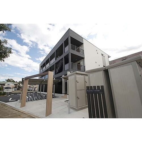 ヒカルサつくば花畑