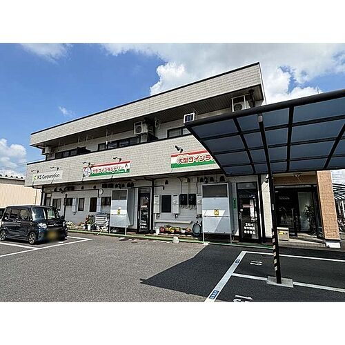 KS−II つくば駅 2LDK 賃貸(賃貸マンション・アパート)