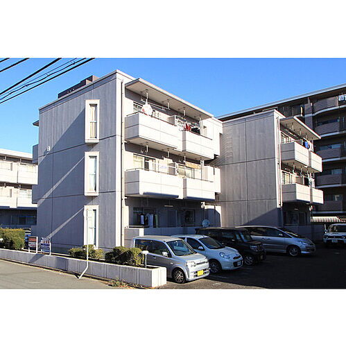 ヒルサイドヴィラ　Ｂ棟