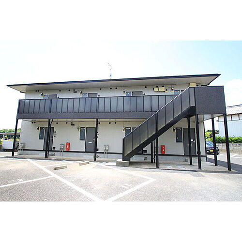 茨城県つくば市玉取 2階建 築23年2ヶ月