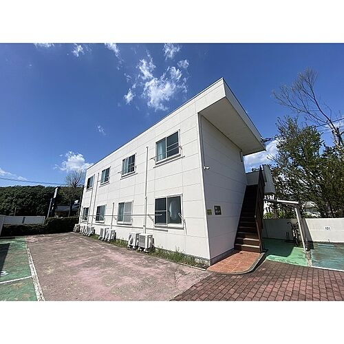 第２早川コーポ