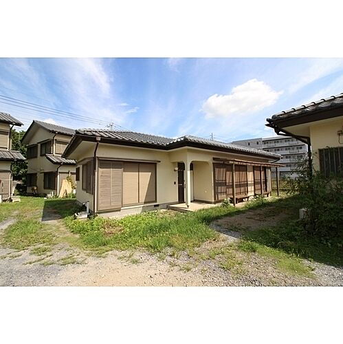 第二飛鳥住宅（１〜４号棟）