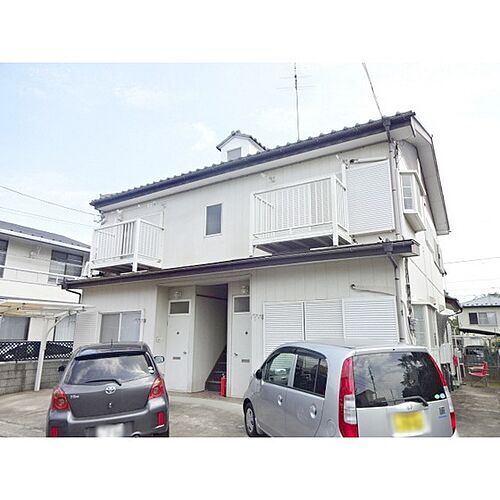 茨城県牛久市栄町６丁目 賃貸アパート