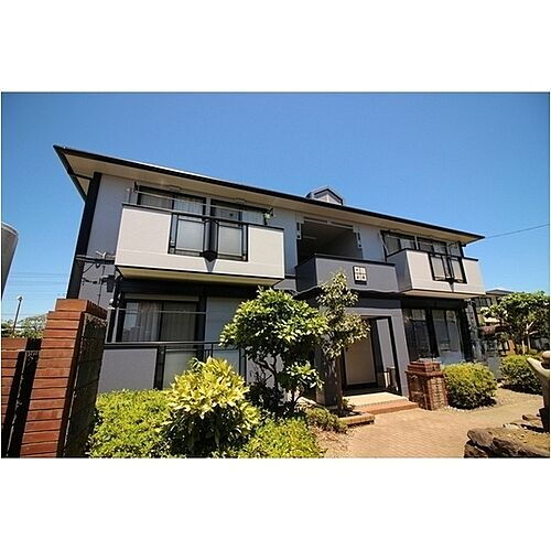 茨城県稲敷郡阿見町うずら野３丁目 賃貸アパート