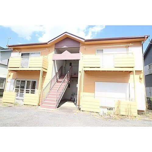 ヒラハイツＢ棟