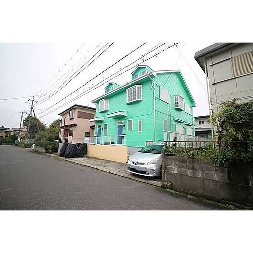 エムズハウス阿見