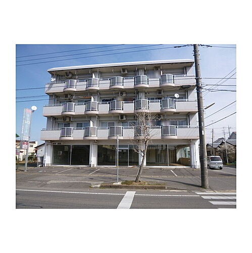 茨城県龍ケ崎市姫宮町 賃貸マンション