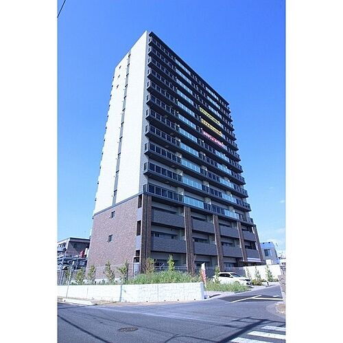 茨城県つくばみらい市陽光台１丁目 賃貸マンション