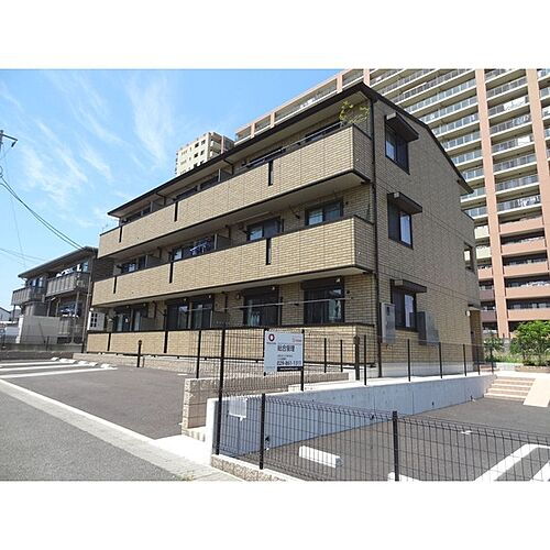 ボナールみらい平