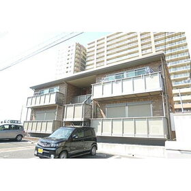 サザンクロス みらい平駅 2LDK 賃貸(賃貸マンション・アパート)