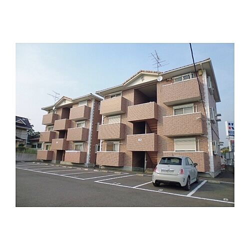 朝日ヴィラ小絹 B棟